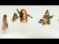 Hevisaurus - Viimeinen mammutti 