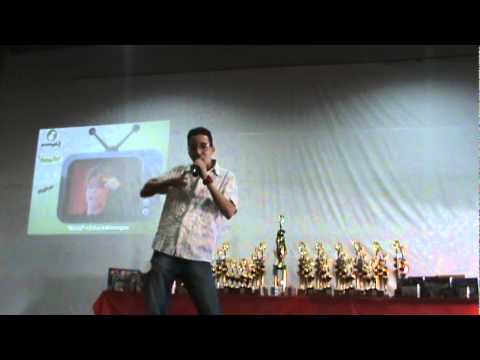 Animeke Festival IX - Categoria Novelakê - Highor Mattede