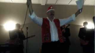 Bare ein mann - Harde og band - ekstranummer