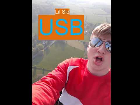Lil Sid - USB