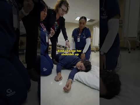 Real-life application hits hard during a seizure emergency 💡 #medschool  #seizures #firstaid