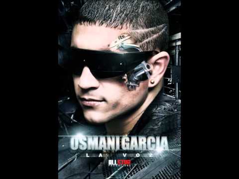 Osmani Gracia ft Yulien Oviedo- El españoliti ** Estreno 2012**