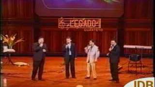 Todo Esta Bien - Cuarteto Legado