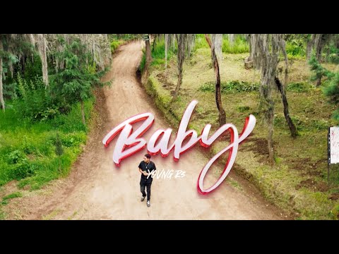 YOUNG R3 - BABY (VIDEO OFICIAL)