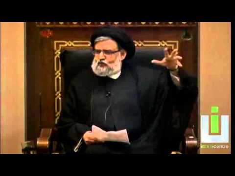 Writing an Islamic Will; 11th Imam's Knowledge and Status