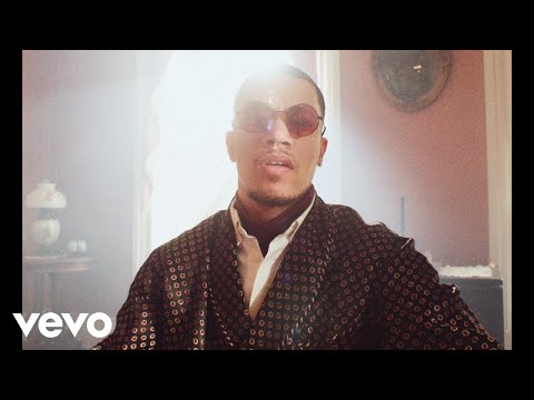 Trip Lee - Right Out The Gate (Official Video)