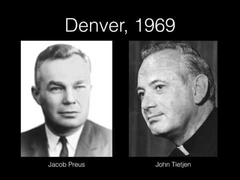 Seminex Presentation :: LSTC Academic Forum