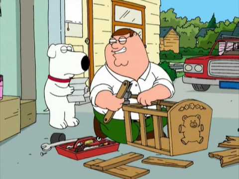 Family Guy That's What She Said