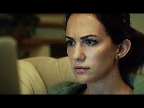 Трейлеры Тишина