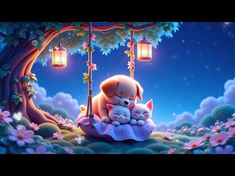 (NO ADS) Relax and Deep Sleep Hypnosis • Eliminate Stress & Anxiety • Achieve Peaceful Deep Sleep