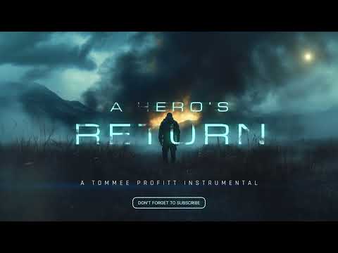 Video thumbnail for A Hero’s Return (Instrumental)