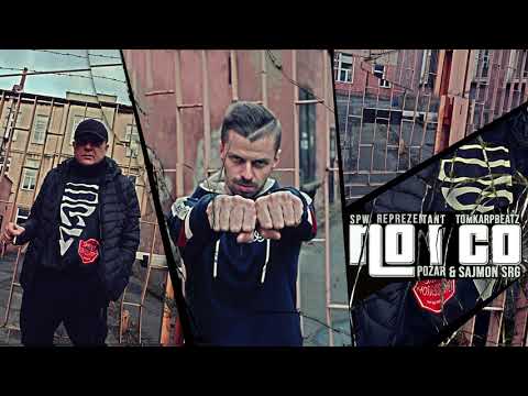 SPW Reprezentant x TomKarp - No i co? (feat. Sajmon x Pożar SRG TRIBLANT)