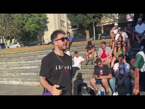 GONCHI vs DXEL | PRE FREEDOM FIGHTERS VIGO | (Cuartos)