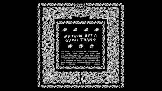 G. Vump - Nuthin but a Guxxi Thang - Mixtape