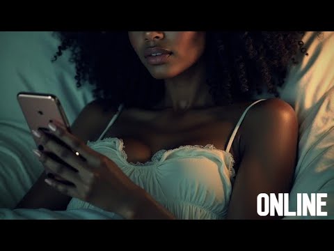 MS Capone - Online (Lyrics Video)