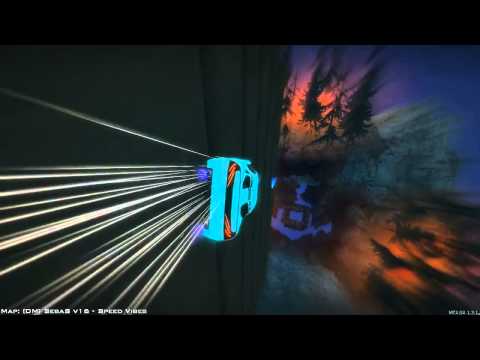 [DM] SebaS v16 - Speed Vibes