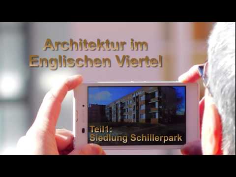 Siedlung Schillerpark