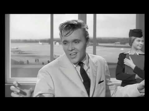 BILLY FURY & THE CITY OF PRAGUE ORCHESTRA - ONCE UPON A DREAM