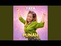 Punah