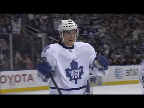 Highlights "Obviously..."  - Sabres @ Leafs - 04/03/2012