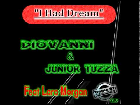 Diovanni & Junior Tuzza Feat Lara Morgan (Diovanni Remix)