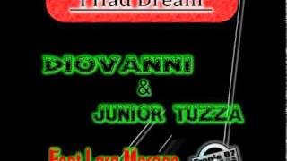 Diovanni & Junior Tuzza Feat Lara Morgan (Diovanni Remix)