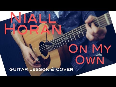 On My Own - Niall Horan