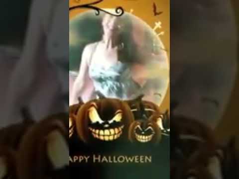 Tarotista Violeta Analia En Pergamino Buenos Aires Argentina Feliz Noche De Halloween 🎃