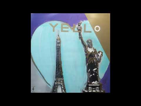 Yello - Lost Again (Club Bizarre Edit)