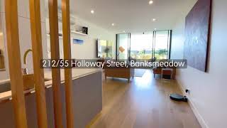 212/55 Holloway Street, BANKSMEADOW, NSW 2019