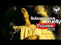 Subconscious Cruelty The Most Disturbing Psychological Horror Full Summary 2000