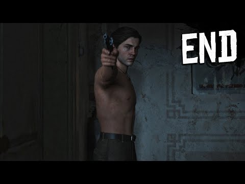 Mafia The Old Country Ending - ENDING BROKE ME