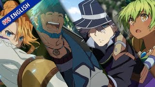 Ys VIII: Lacrimosa of DANA video 2