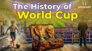 Download lagu The History of the FIFA World Cup - How the World Cup Was Born mp3 Download lagu The History of the FIFA World Cup - How the World Cup Was Born mp3