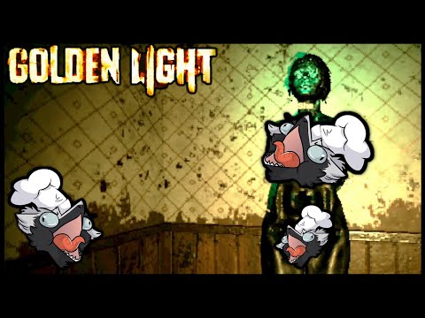 Golden Light, PC Steam Game