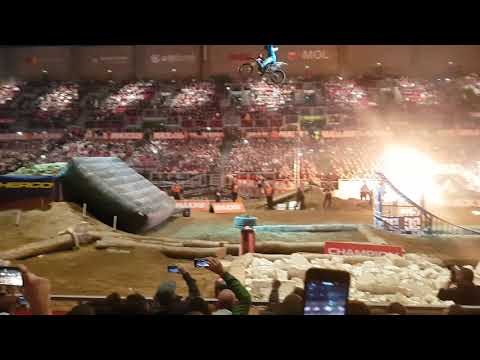 Superenduro Budapest 2019(11)