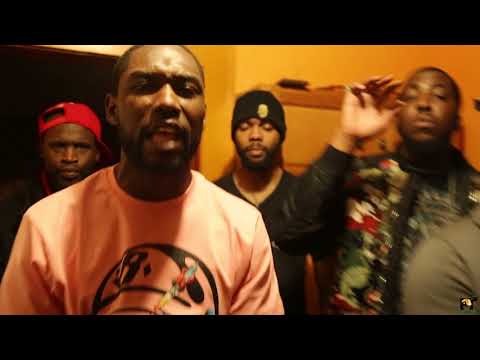 Db4Tv Presents Blue$tripButtah  64 Bars **Official Music Video**