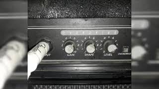 Video thumbnail for Crate gx-30m gain +reverb by Budget guitars and gear