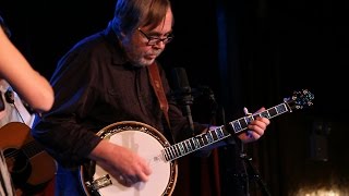 Tony Trischka & Friends - West Point of the Eno