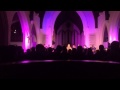 I Shall Not Be Moved - Jo Harman and Choir (i ...