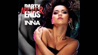 INNA - Live Your Life (Extended be INNESCOS CR&#39;s)