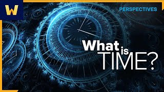 What is Time? Can We Travel through It? | Wondrium Perspectives