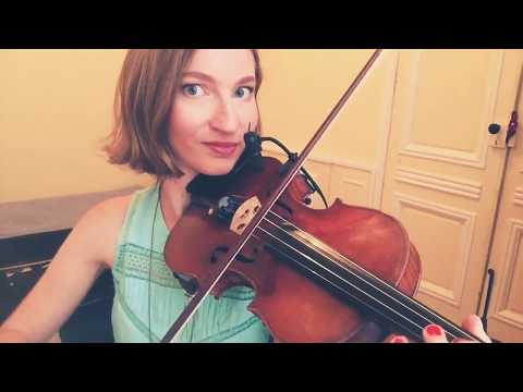 The Roaring Barmaid - irish jig in G