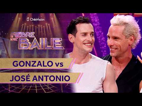 JOSÉ ANTONIO RAFFO vs GONZALO VALENZUELA 🕺 NIGHT OF DUELS ✨ Dance Fever 2
