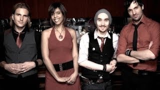 THE FACE BAND - (Soul-Rock-Pop-R&B-Band) Party/Function Band - Hire from ukliveentertainment.co.uk