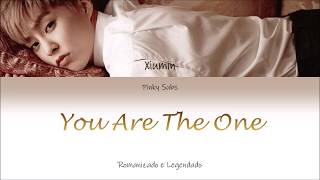Xiumin - You Are The One (Legendado)