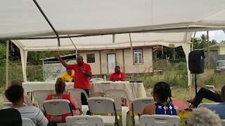 Barbados Labour Party - St. James North Constituency Branch Meeting