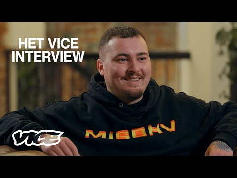 Jack $hirak | Het VICE Interview