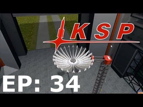 Kottabos Space Program EP34 - Experimenting With Unpowered Flight