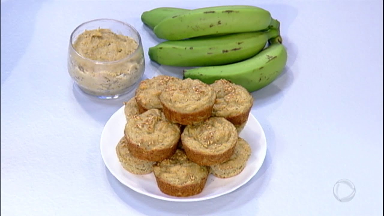 Banana é a fruta mais consumida no Brasil e a segunda no mundo